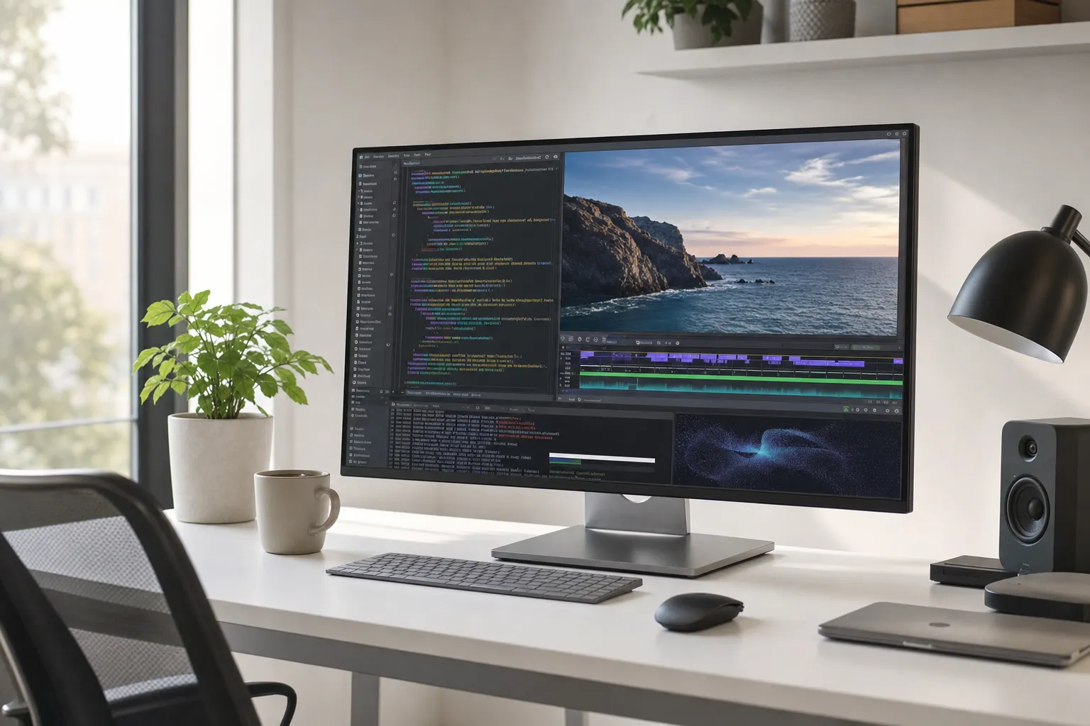 Cómo generar vídeo con Claude Code y Remotion