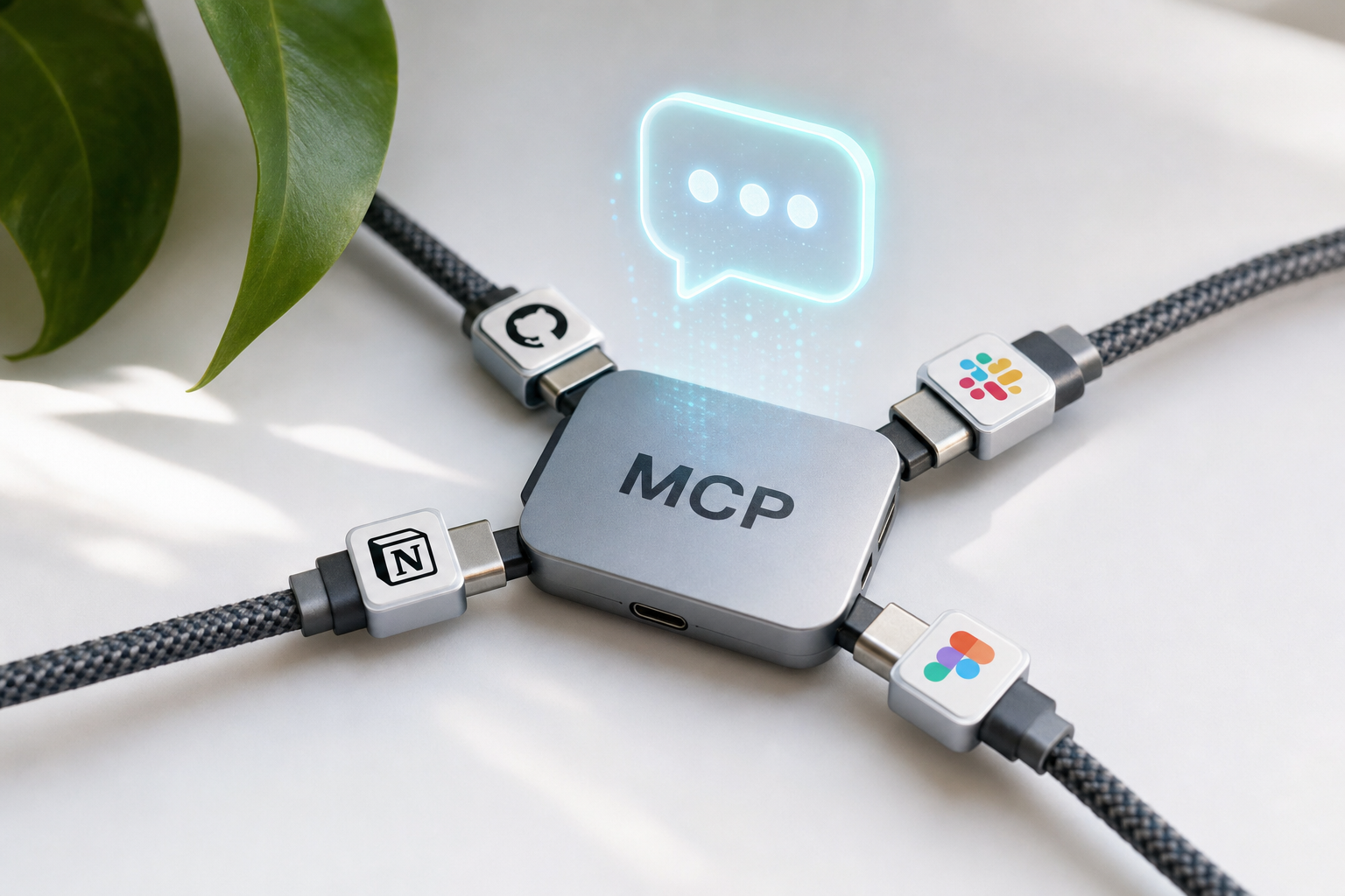 MCP: cómo conectar Claude Code con tus herramientas