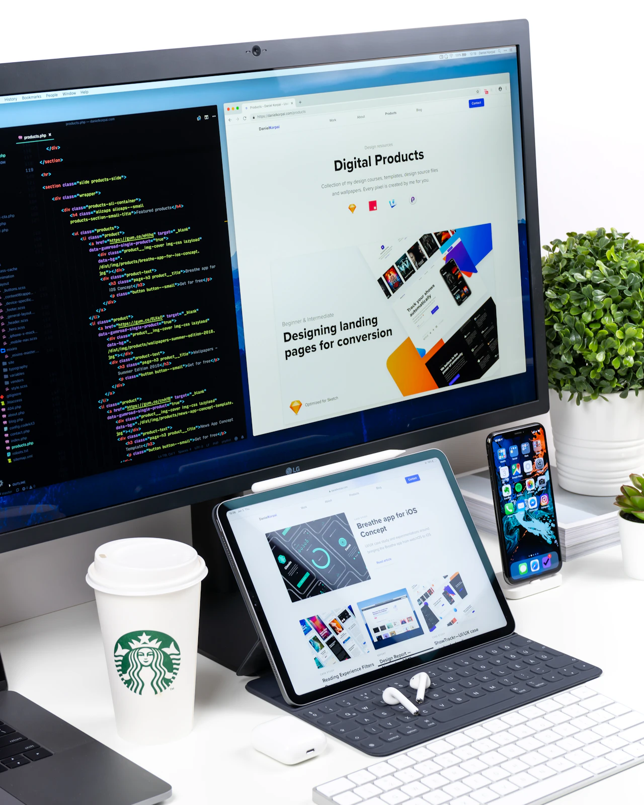 Tendencias de diseño web 2026: qué funciona y qué cansa