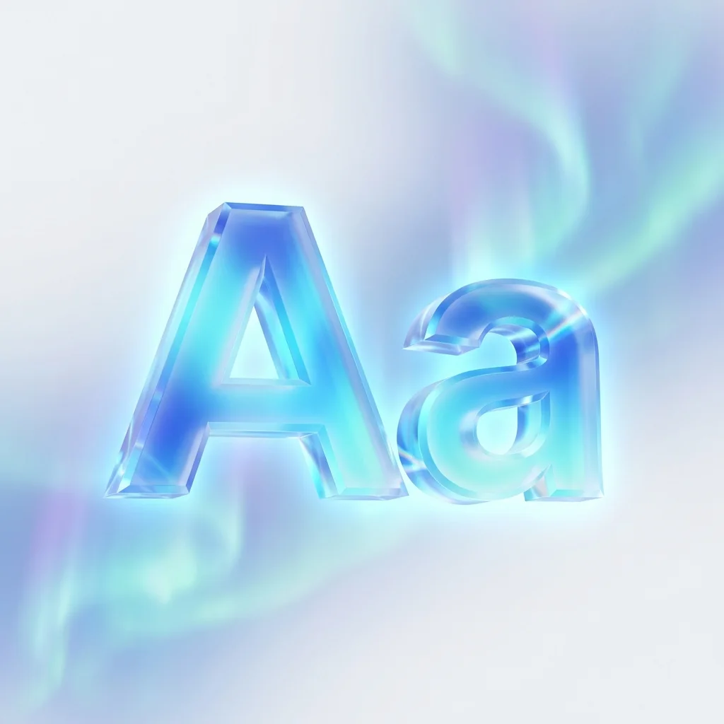 Tipografía