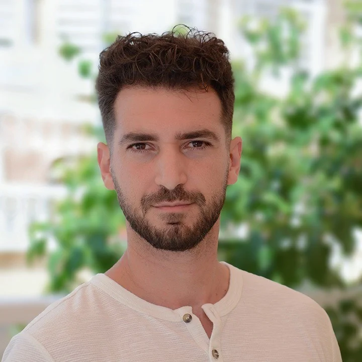 Diego Chillerón